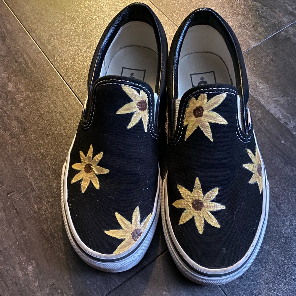 Vans Slip On